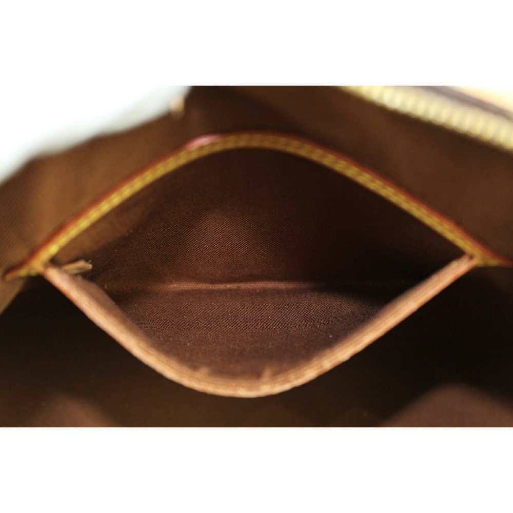 Louis Vuitton Handbag Alma Monogram - Picture 6 of 7